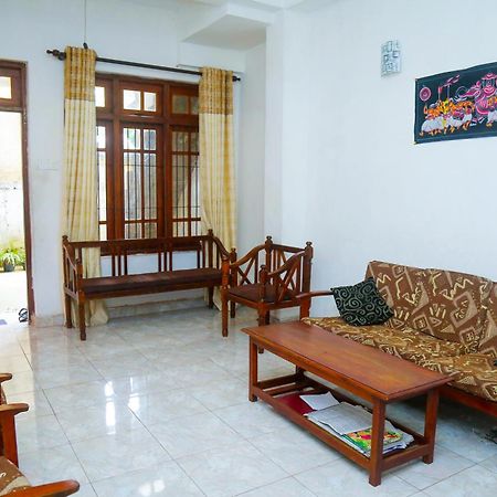 Nisansala Homestay Kandy Deiyannewela Экстерьер фото