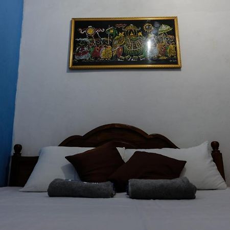 Nisansala Homestay Kandy Deiyannewela Экстерьер фото