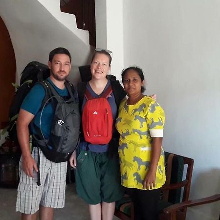 Nisansala Homestay Kandy Deiyannewela Экстерьер фото