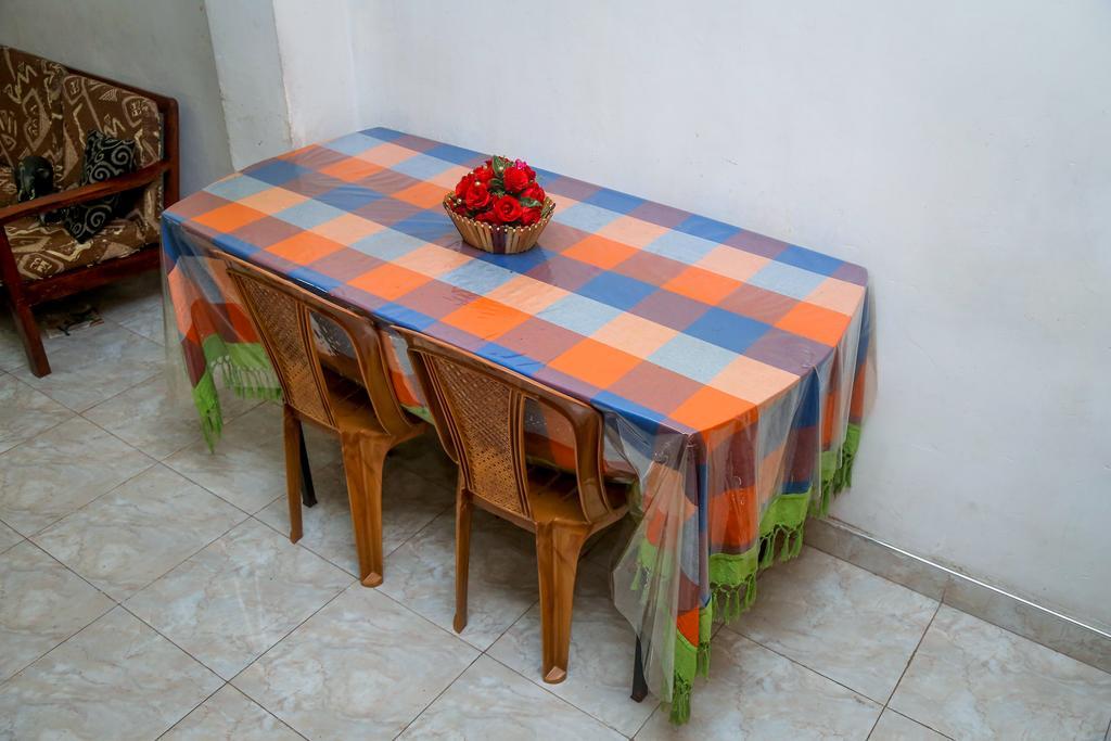Nisansala Homestay Kandy Deiyannewela Экстерьер фото