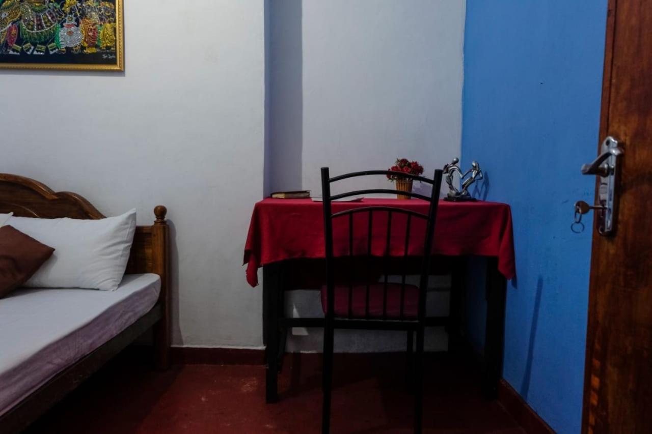 Nisansala Homestay Kandy Deiyannewela Экстерьер фото