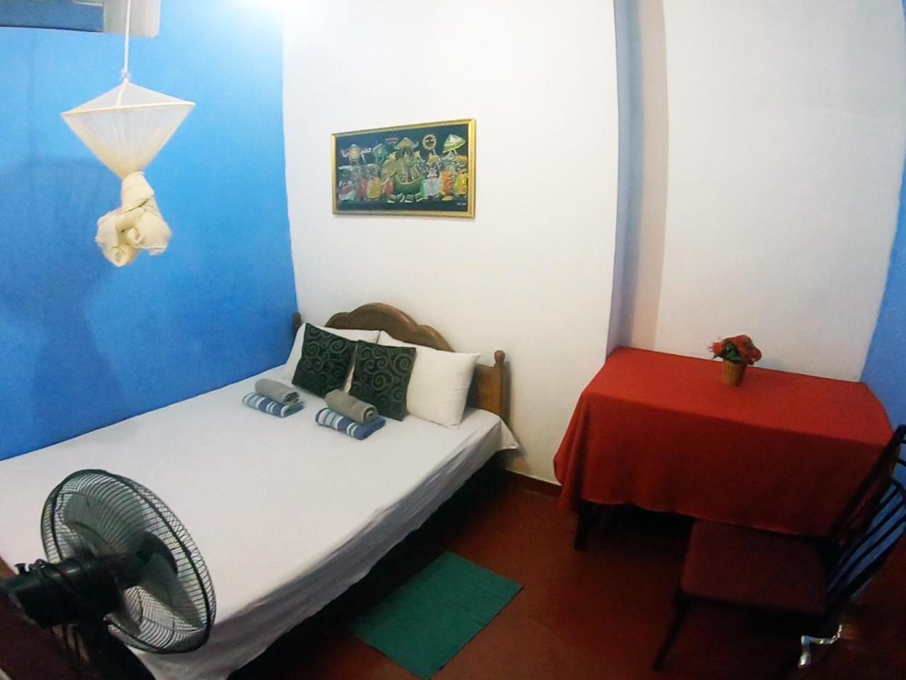 Nisansala Homestay Kandy Deiyannewela Экстерьер фото