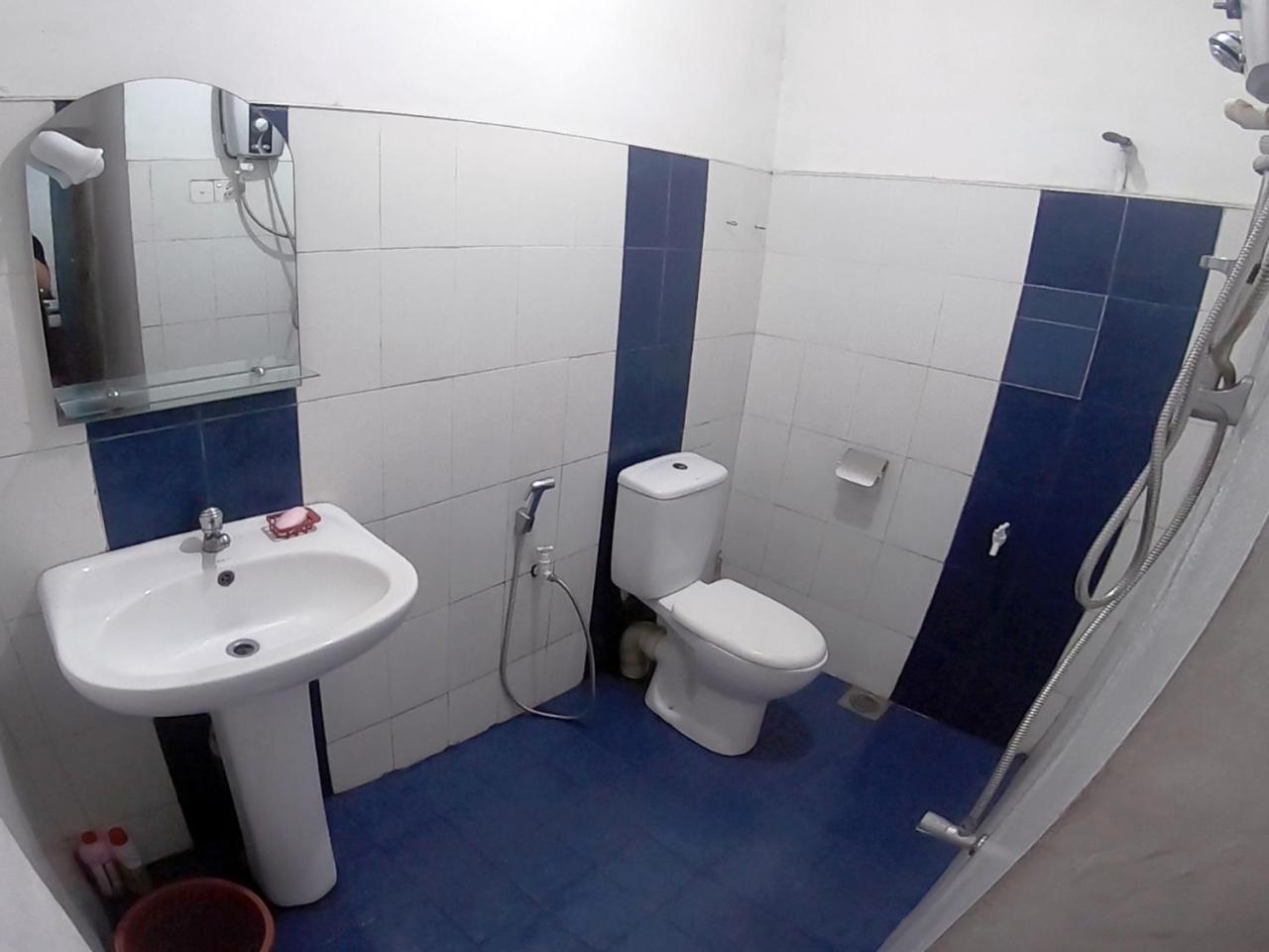Nisansala Homestay Kandy Deiyannewela Экстерьер фото
