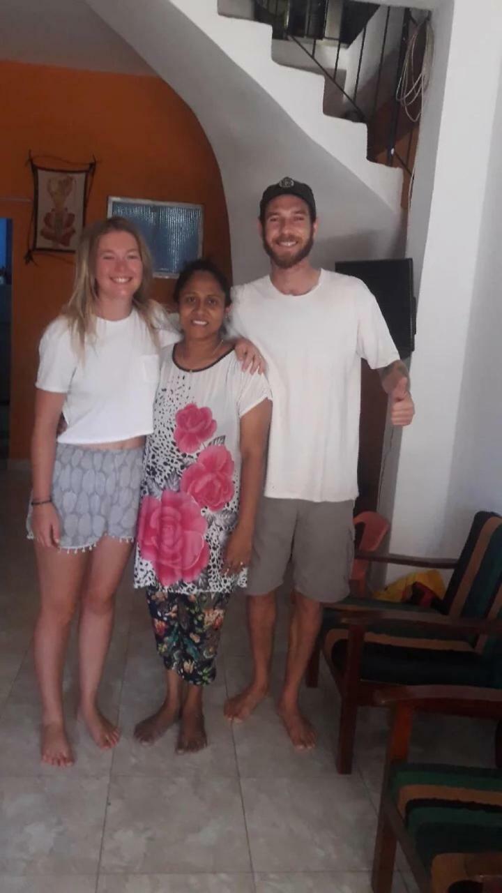 Nisansala Homestay Kandy Deiyannewela Экстерьер фото
