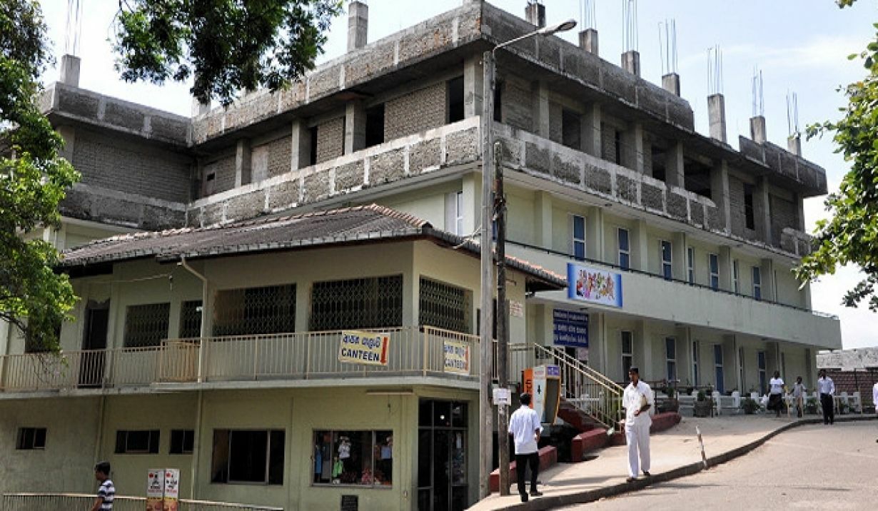 Nisansala Homestay Kandy Deiyannewela Экстерьер фото