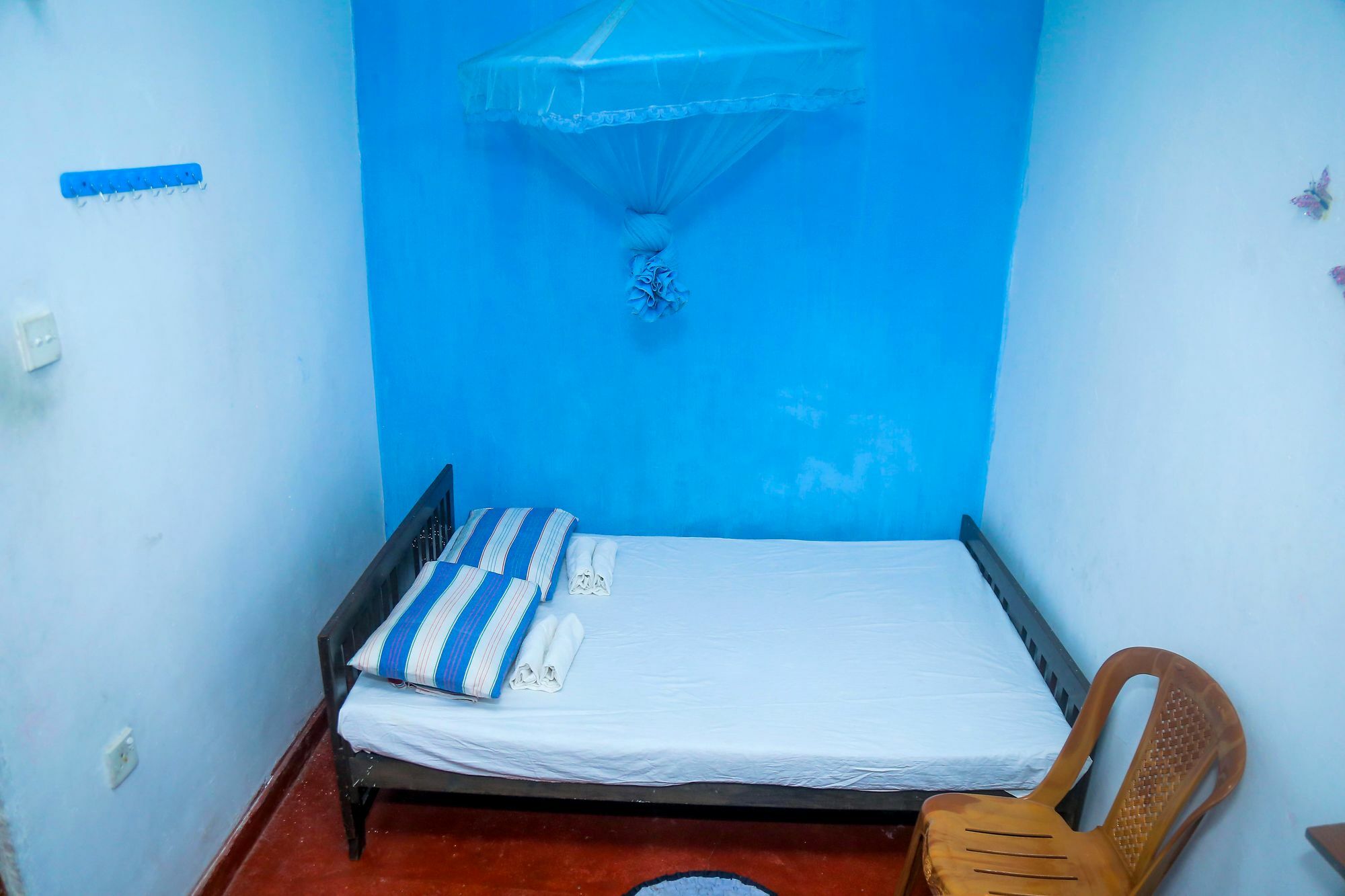 Nisansala Homestay Kandy Deiyannewela Экстерьер фото