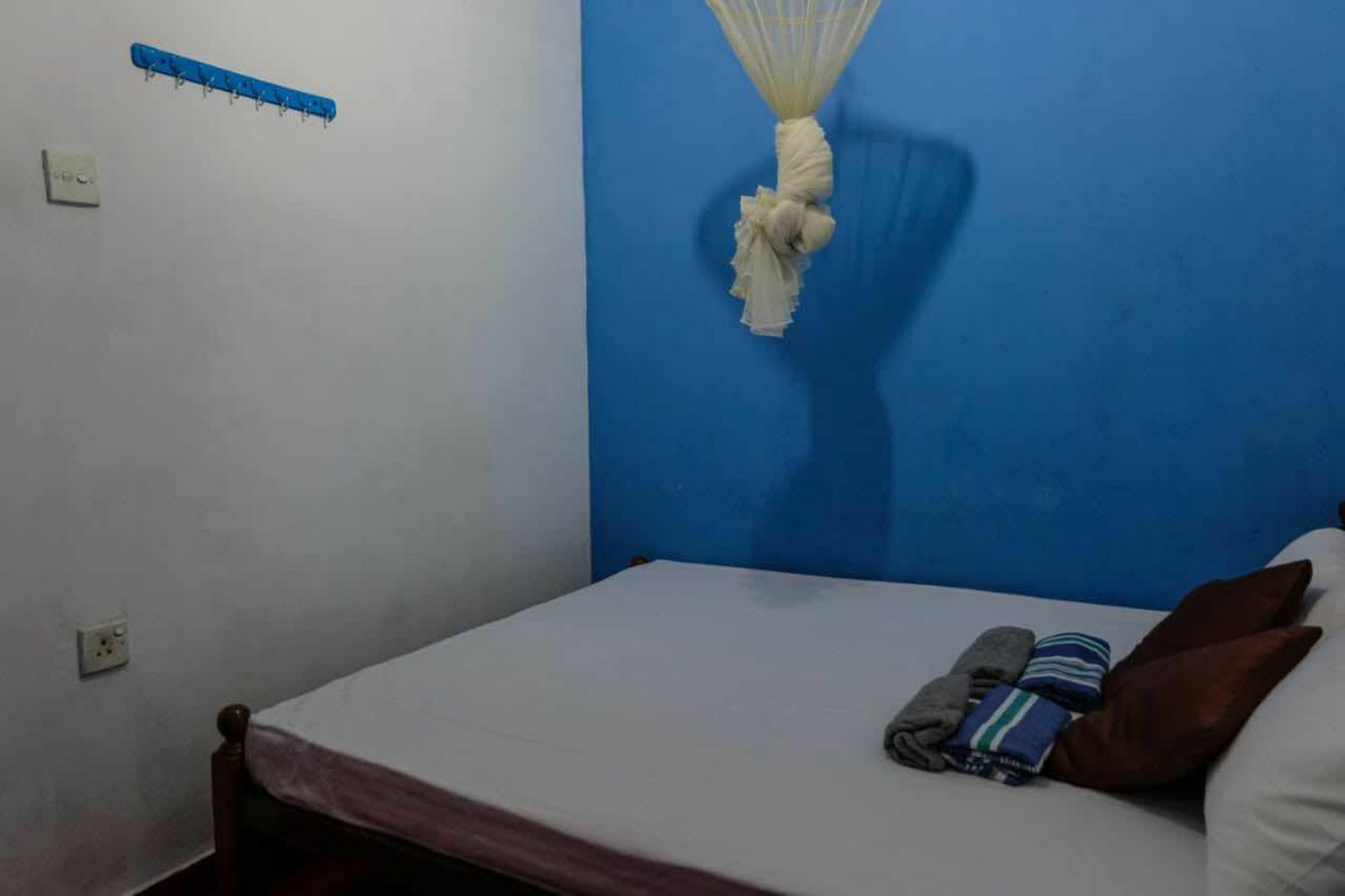 Nisansala Homestay Kandy Deiyannewela Экстерьер фото